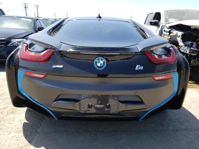 Photo 6 from auction – 2016 BMW I8 with VIN WBY2Z2C5XGV675139