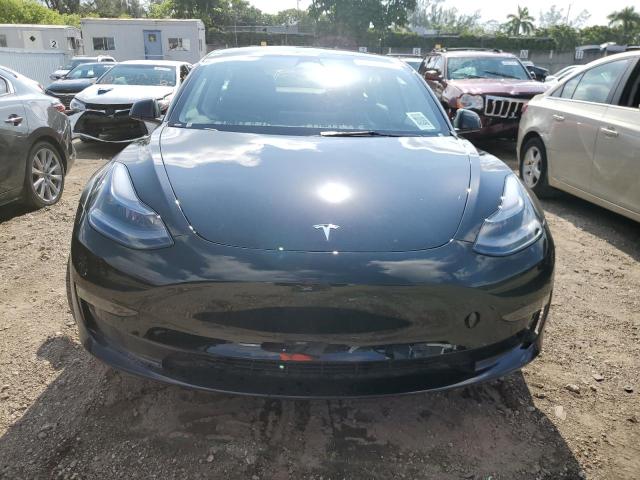Photo 5 from auction – 2023 TESLA MODEL 3 with VIN 5YJ3E1EA7PF452545