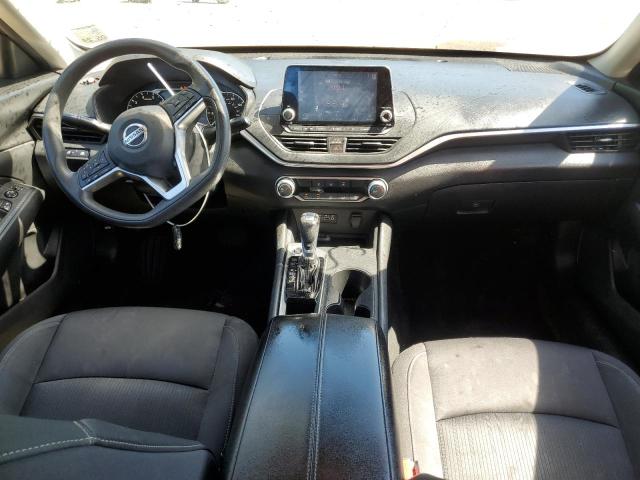 Photo 8 from auction – 2020 NISSAN ALTIMA S with VIN 1N4BL4BV4LC210612