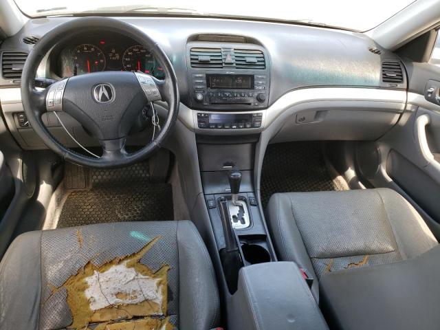 Photo 8 from auction – 2004 ACURA TSX with VIN JH4CL968X4C046377