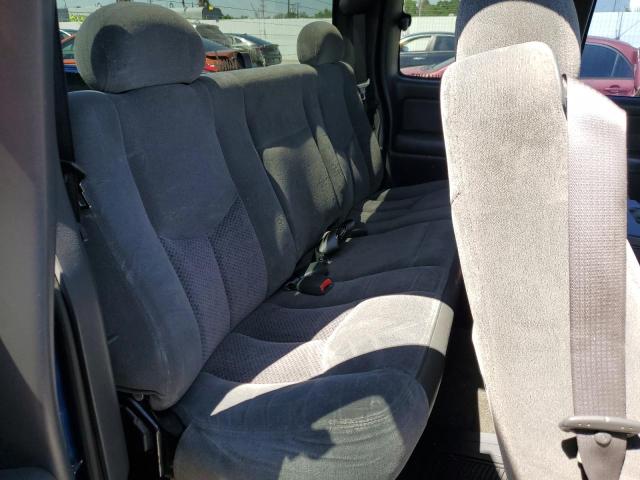 Photo 10 from auction – 2003 CHEVROLET SILVERADO with VIN 2GCEC19T531201577