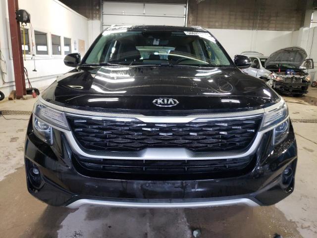 Foto 5 de la subasta – 2021 KIA SELTOS S con VIN KNDEUCAA2M7069434
