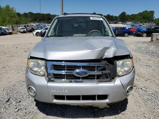 Photo 5 from auction – 2008 FORD ESCAPE XLT with VIN 1FMCU03148KC23501