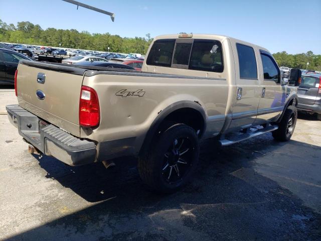 Photo 3 from auction – 2008 FORD F250 SUPER with VIN 1FTSW21558EB05192