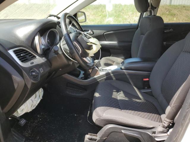 Photo 7 from auction – 2018 DODGE JOURNEY SE with VIN 3C4PDCABXJT529271