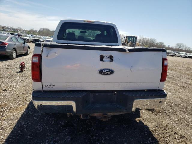 Photo 6 from auction – 2010 FORD F250 SUPER with VIN 1FTSW2BR1AEA12645