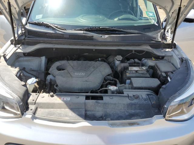 Photo 11 from auction – 2016 KIA SOUL with VIN KNDJN2A20G7868518