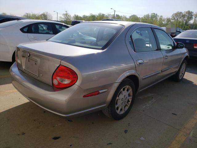 Photo 3 from auction – 2001 NISSAN MAXIMA GXE with VIN JN1CA31D91T633077