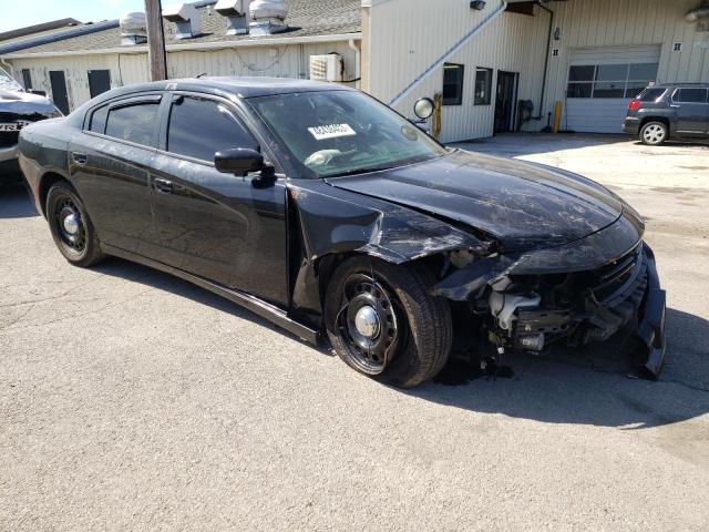 Photo 4 from auction – 2016 DODGE CHARGER PO with VIN 2C3CDXKT2GH219263