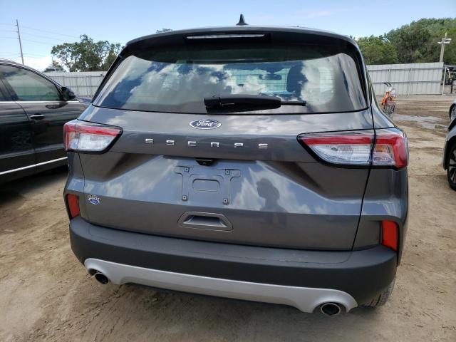 Photo 6 from auction – 2021 FORD ESCAPE S with VIN 1FMCU0F68MUA26787