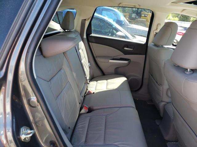 Photo 11 from auction – 2012 HONDA CR-V EXL with VIN 5J6RM3H77CL047165