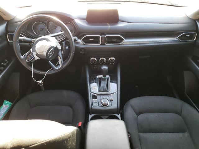 Photo 8 from auction – 2019 MAZDA CX-5 SPORT with VIN JM3KFBBM4K1613357