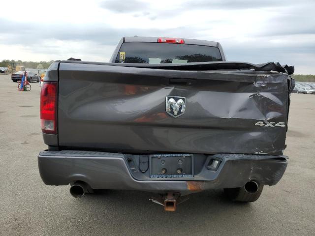 Photo 6 from auction – 2014 RAM 1500 ST with VIN 1C6RR7KT3ES357396