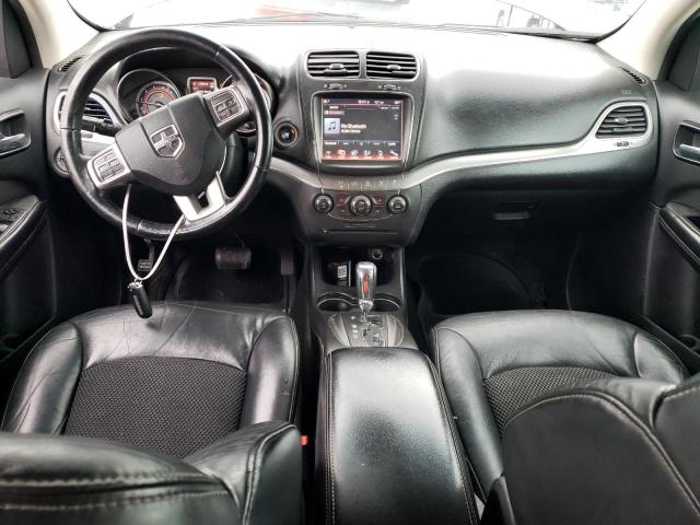 Photo 8 from auction – 2016 DODGE JOURNEY CR with VIN 3C4PDCGG0GT217407