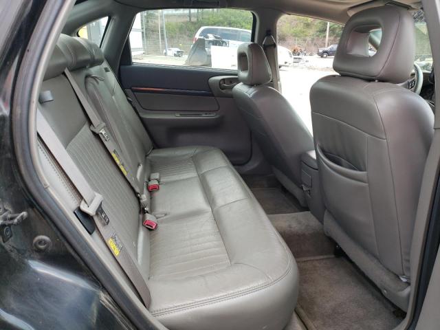 Photo 10 from auction – 2003 CHEVROLET IMPALA LS with VIN 2G1WH55K539213278