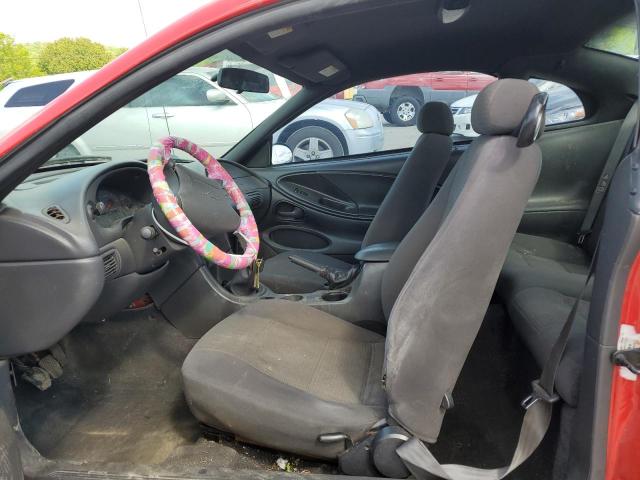 صورة رقم 7 من المزاد - 2002 FORD MUSTANG مع VIN 1FAFP40432F122261