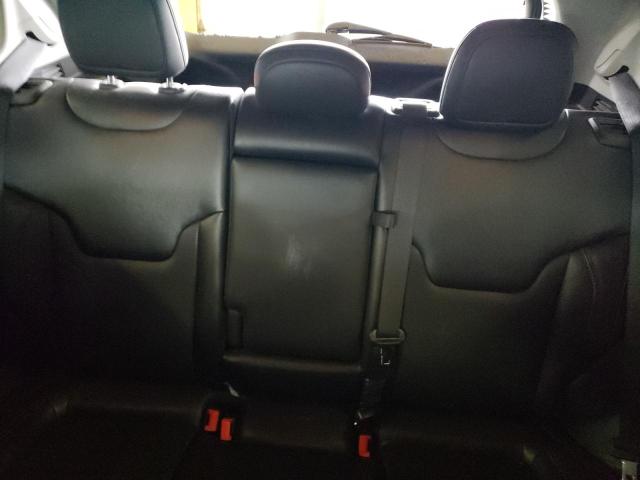 Photo 10 from auction – 2020 JEEP COMPASS LI with VIN 3C4NJDCB5LT228073