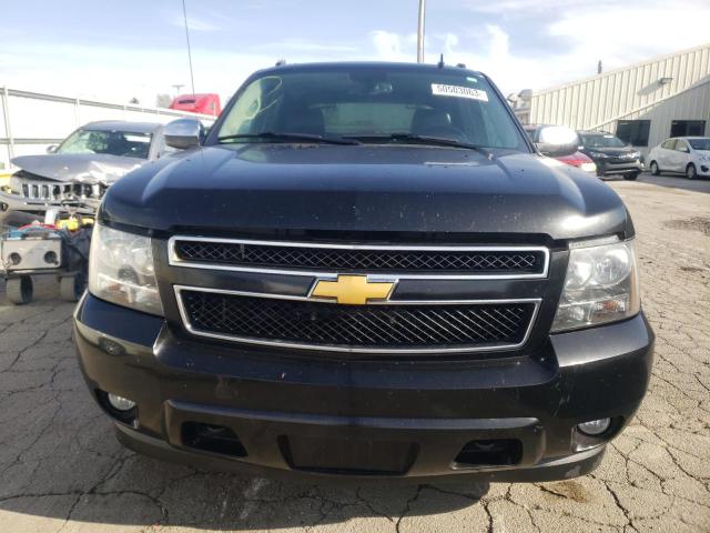 Photo 5 from auction – 2013 CHEVROLET AVALANCHE with VIN 3GNTKGE7XDG122976