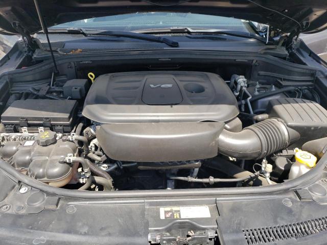 Photo 11 from auction – 2017 JEEP GRAND CHER with VIN 1C4RJEBGXHC773600
