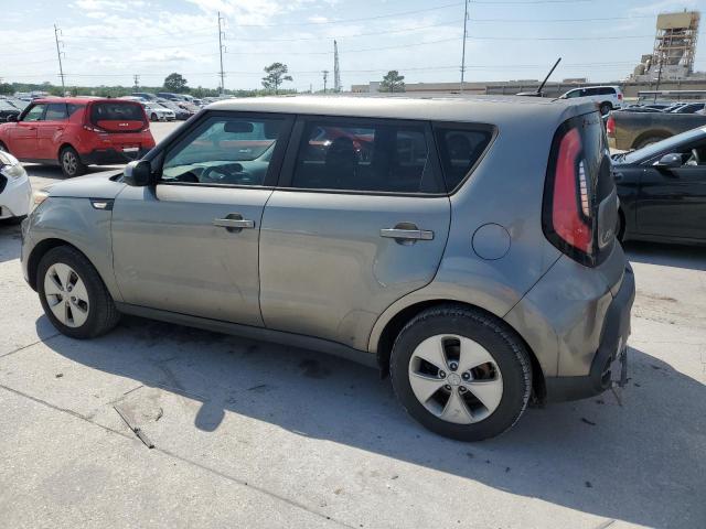 Photo 2 from auction – 2014 KIA SOUL with VIN KNDJN2A20E7024556