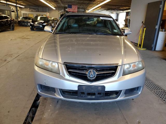 Photo 5 from auction – 2004 ACURA TSX with VIN JH4CL96944C034444
