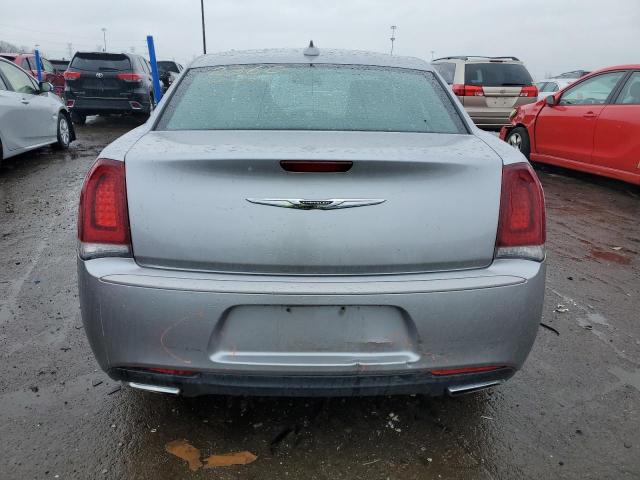 Photo 6 from auction – 2015 CHRYSLER 300 S with VIN 2C3CCABGXFH802360