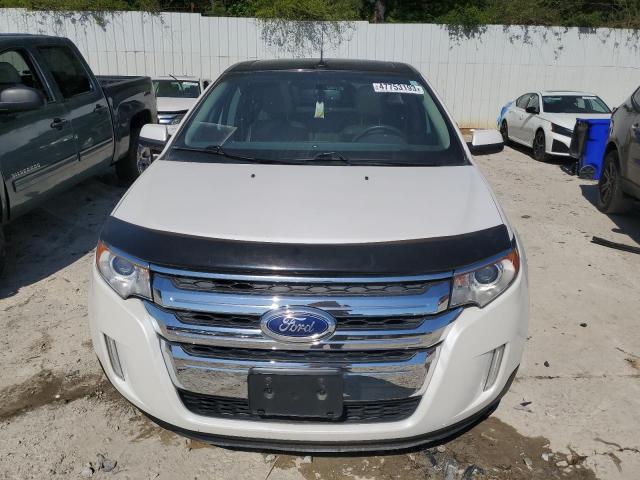 Photo 5 from auction – 2013 FORD EDGE SEL with VIN 2FMDK3J99DBA93806