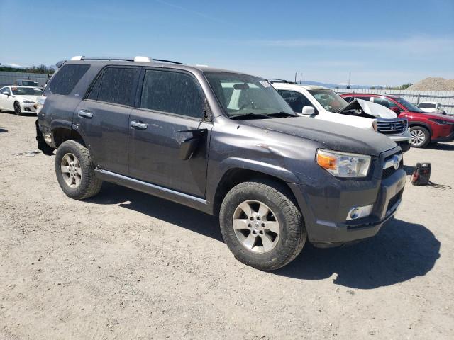 Photo 4 from auction – 2011 TOYOTA 4RUNNER SR with VIN JTEBU5JRXB5073708