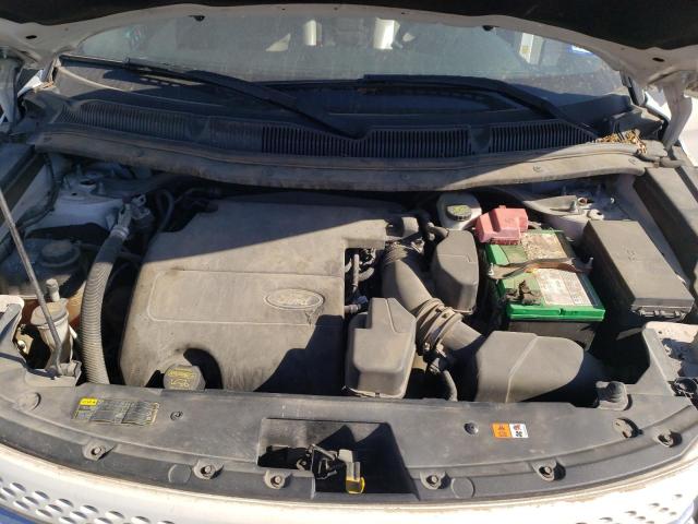 Photo 12 from auction – 2012 FORD EXPLORER L with VIN 1FMHK8F8XCGA40988