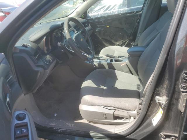 Photo 7 from auction – 2015 CHEVROLET MALIBU LS with VIN 1G11B5SLXFF181397