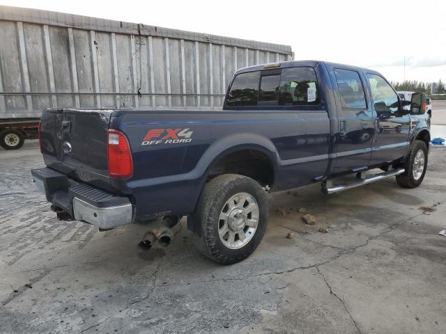 Photo 3 from auction – 2010 FORD F350 SUPER with VIN 1FTWW3BR6AEA73447