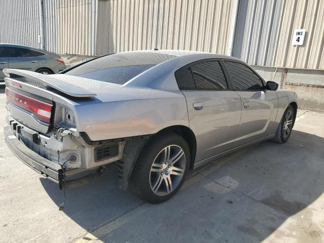 Фото 3 с аукциона – 2014 DODGE CHARGER R/ с VIN 2C3CDXCT4EH321885