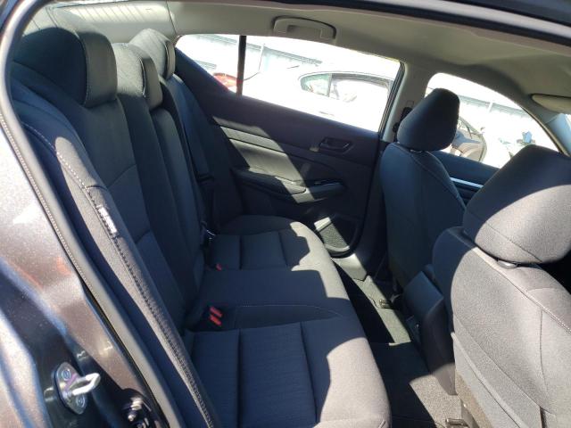Photo 10 from auction – 2023 NISSAN ALTIMA SV with VIN 1N4BL4DVXPN345648