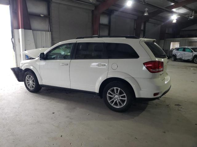 Photo 2 from auction – 2015 DODGE JOURNEY SX with VIN 3C4PDCBG7FT686242