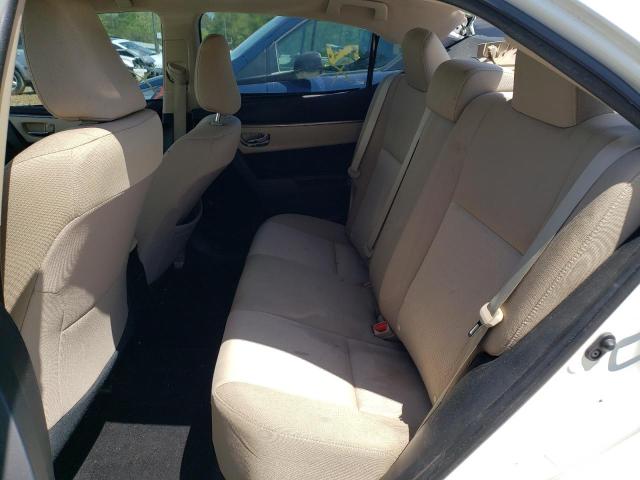 Photo 10 from auction – 2014 TOYOTA COROLLA L with VIN 2T1BURHE7EC219536