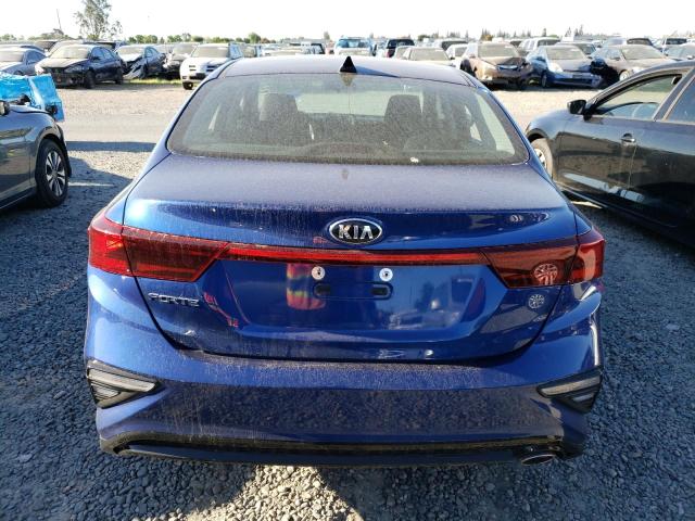 Photo 6 from auction – 2020 KIA FORTE FE with VIN 3KPF24AD9LE174657