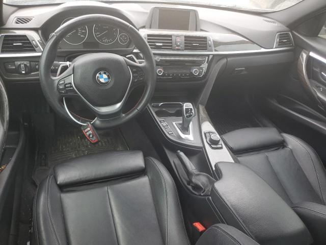 Photo 8 from auction – 2016 BMW 328 I SULE with VIN WBA8E9G56GNT86489