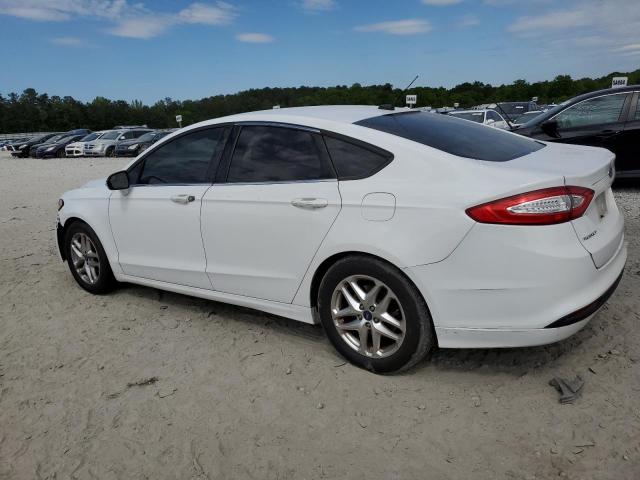 Photo 2 from auction – 2013 FORD FUSION SE with VIN 3FA6P0H79DR257192