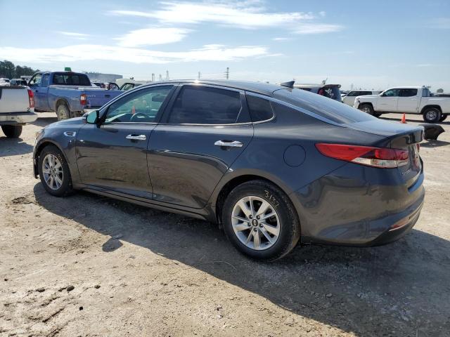 Photo 2 from auction – 2018 KIA OPTIMA LX with VIN KNAGT4L38J5222029