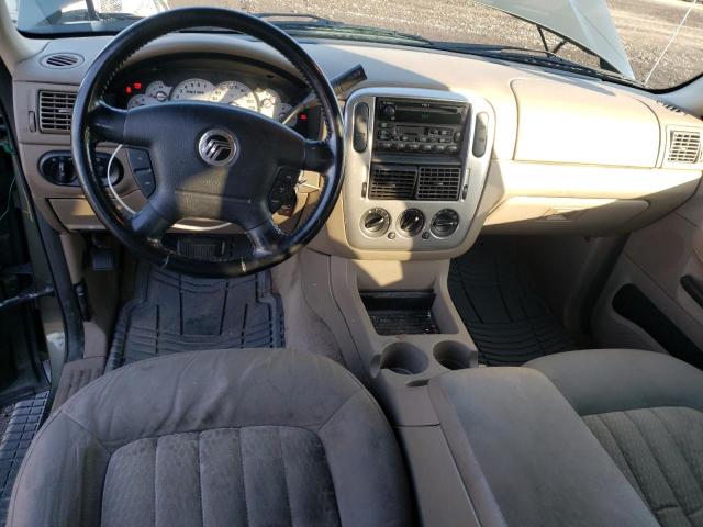 Photo 8 from auction – 2003 MERCURY MOUNTAINEE with VIN 4M2ZU86K43UJ20667