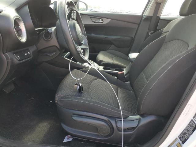Photo 7 from auction – 2020 KIA FORTE FE with VIN 3KPF24AD8LE142993