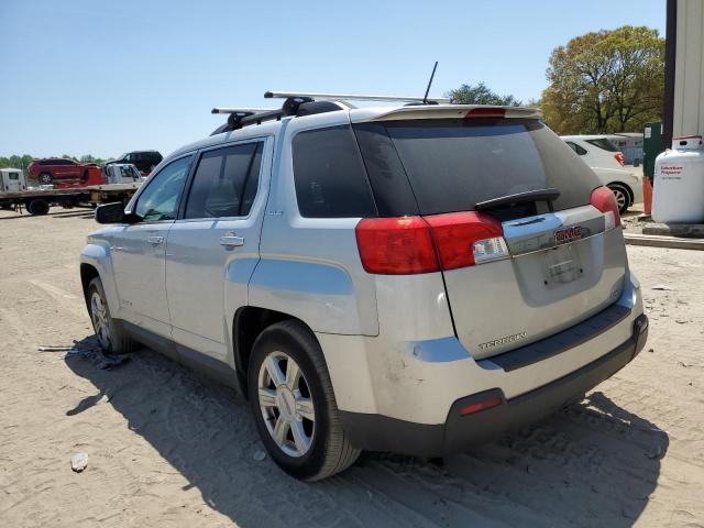 Photo 2 from auction – 2015 GMC TERRAIN SL with VIN 2GKFLWEKXF6367264
