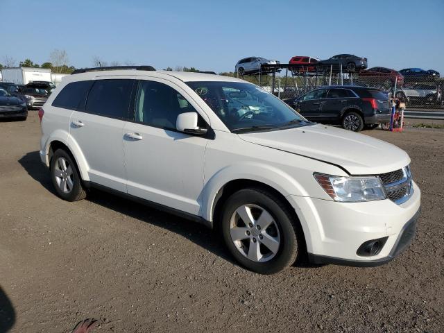 Photo 4 from auction – 2012 DODGE JOURNEY SX with VIN 3C4PDCBG7CT289481