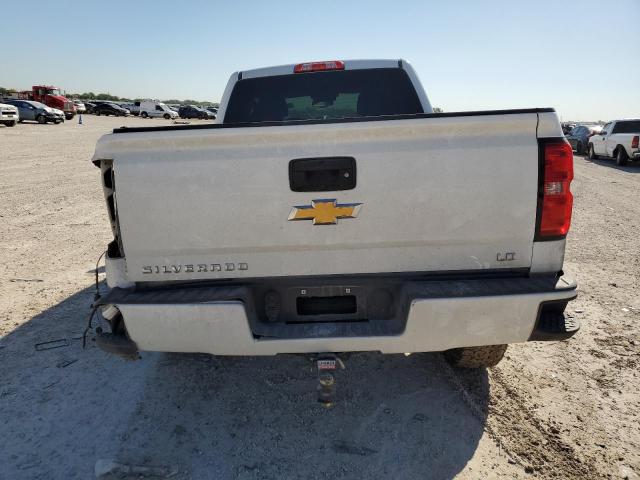 Photo 6 from auction – 2019 CHEVROLET SILVERADO with VIN 2GCVKPEC2K1240475