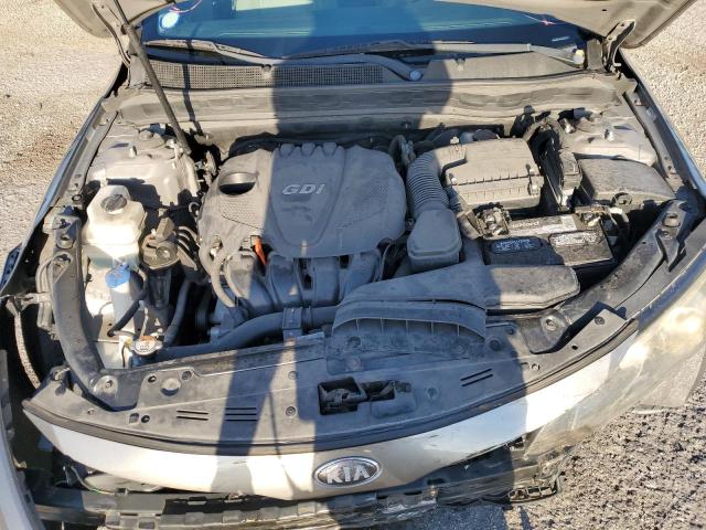 Photo 11 from auction – 2013 KIA OPTIMA EX with VIN 5XXGN4A72DG168973