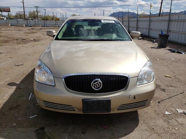 Photo 5 from auction – 2006 BUICK LUCERNE CX with VIN 1G4HD57246U134969