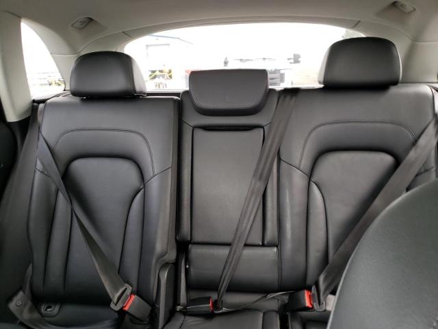 Photo 10 from auction – 2013 AUDI Q5 PREMIUM with VIN WA1LFAFP4DA028660