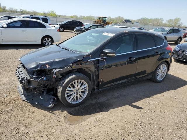 FORD FOCUS TITA 2015 with VIN 1FADP3N20FL269086 - Photo from auction