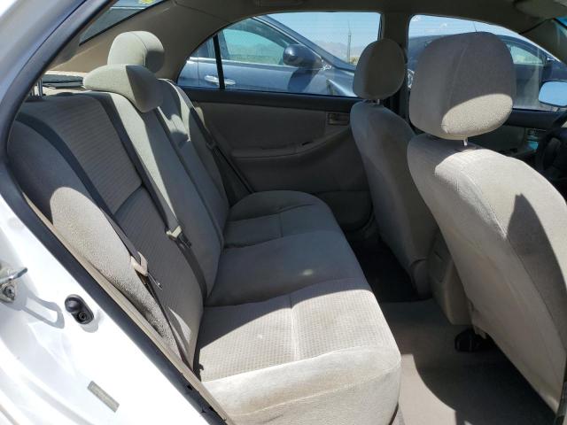 Photo 10 from auction – 2006 TOYOTA COROLLA CE with VIN 1NXBR32EX6Z600255