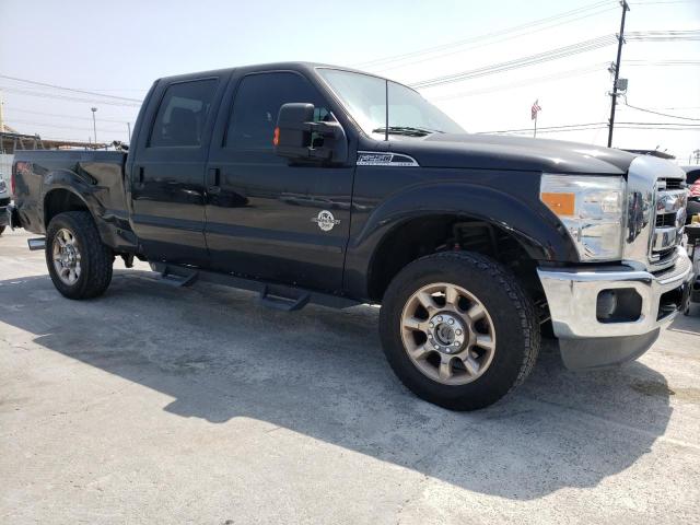 Photo 4 from auction – 2016 FORD F250 SUPER with VIN 1FT7W2BT2GEB31993